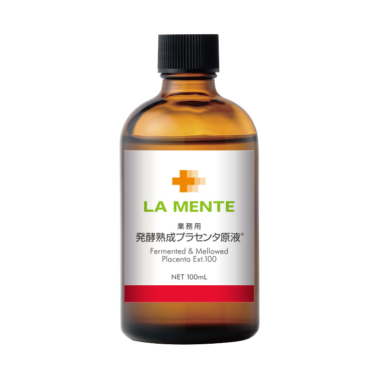 Сыворотка ферментированной плаценты для профессионального применения La Mente Fermented Placenta, 10