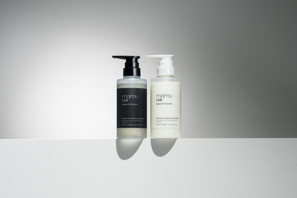 Восстанавливающий шампунь для кожи головы и волос – Mamu L'ab Regene EX Shampoo, 300 мл