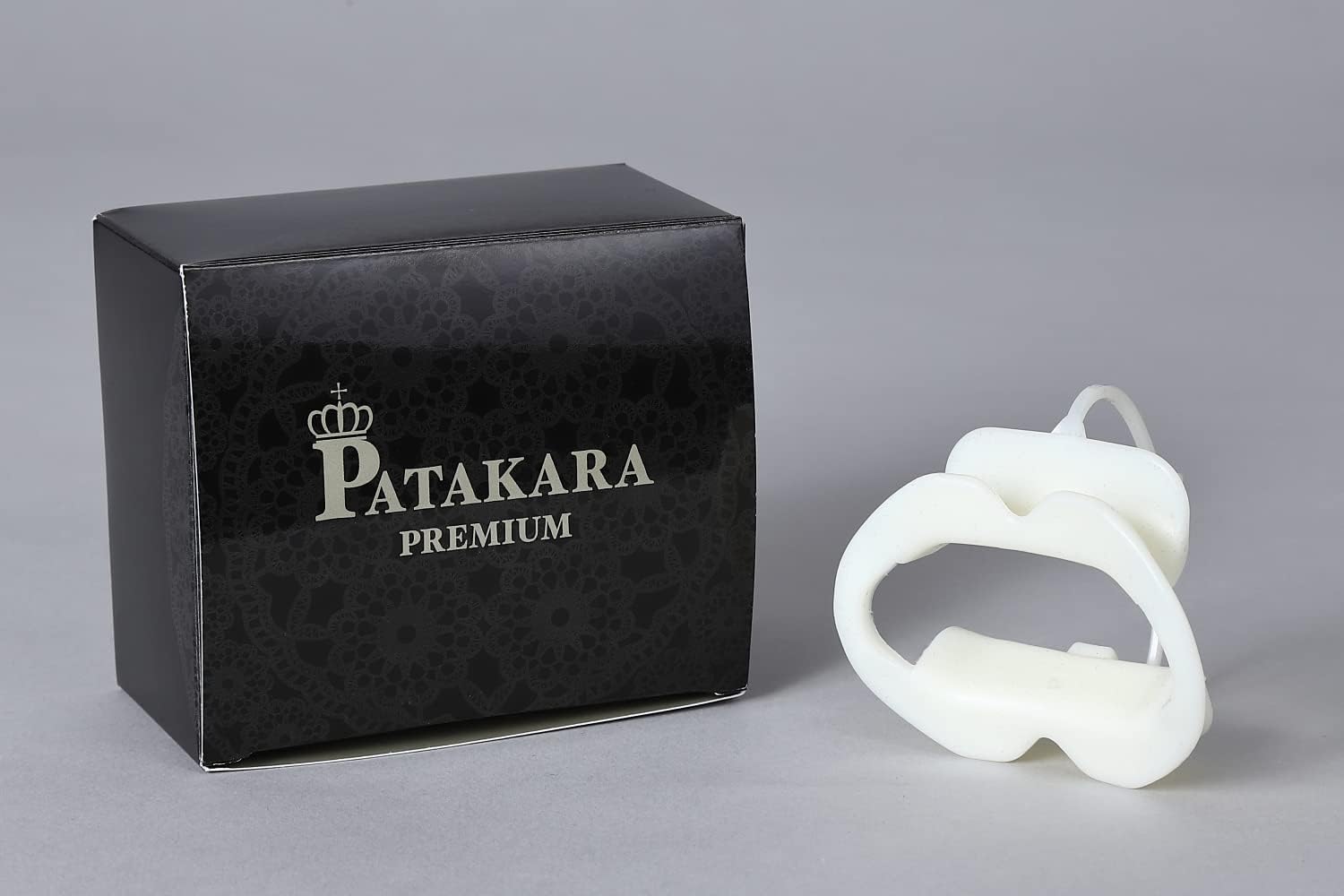 Patakara Premium Тренажер для тренировки мышц лица
