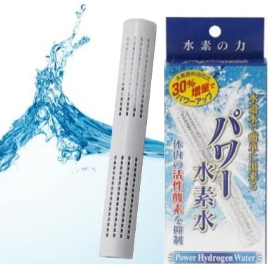 Стержень-активатор водородной воды Power Hydrogen Water