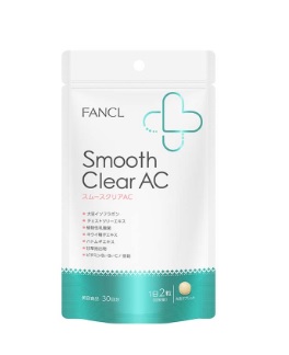 Fancl Smooth Clear AC