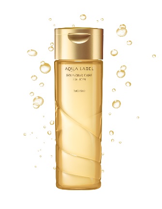 Shiseido AquaLabel Bouncing Lotion-увлажняющий антивозрастной лосьон,200ml