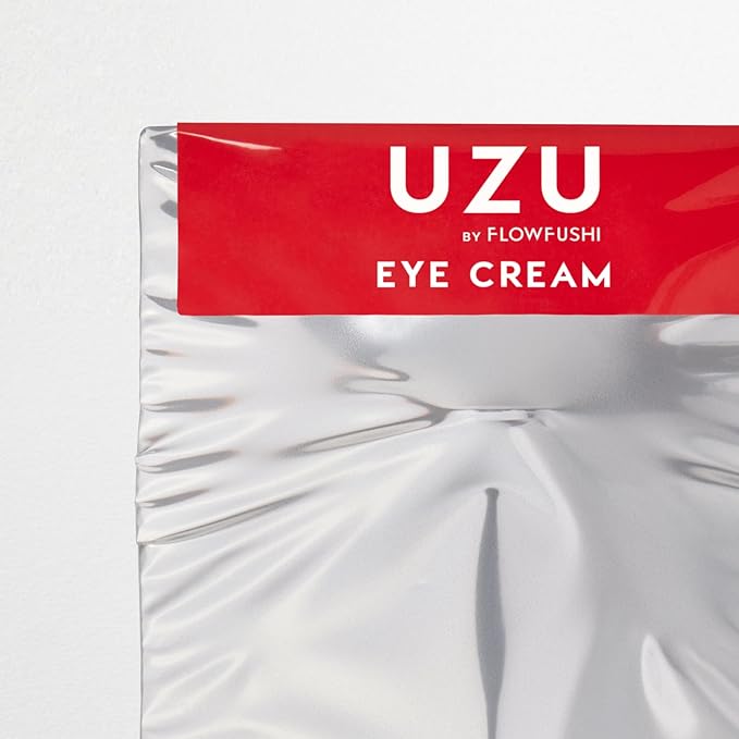 Крем для области вокруг глаз UZU BB Eye Cream,15г.