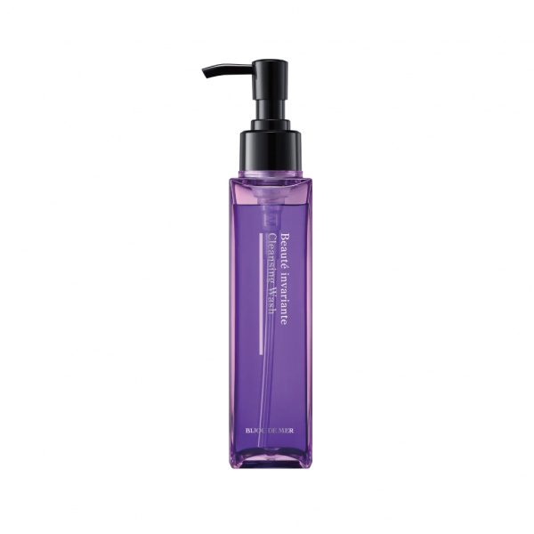 Гель для умывания и снятия макияжа 2 в 1 - Bijou de Mer Beauté Invariante Cleansing Wash, 150 мл