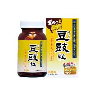 Wellness Japan Экстракт Тоучи
