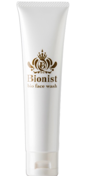 Пенка для умывания Bionist Bio Face Wash ,60g