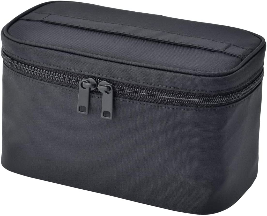 Кейс для хранения косметики, S, Muji