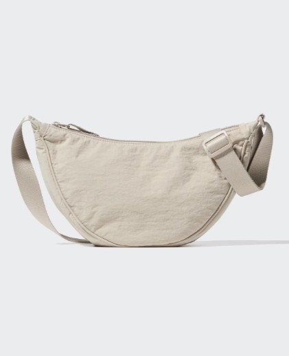 Мини-сумка на плечо UNIQLO