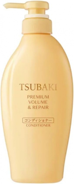 Восстанавливающий кондиционер для волос Shiseido Tsubaki Premium Repair Contitioner