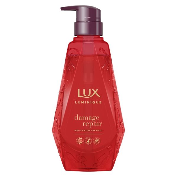 Восстанавливающий шампунь Lux Luminique Damage Repair Shampoo,450ml