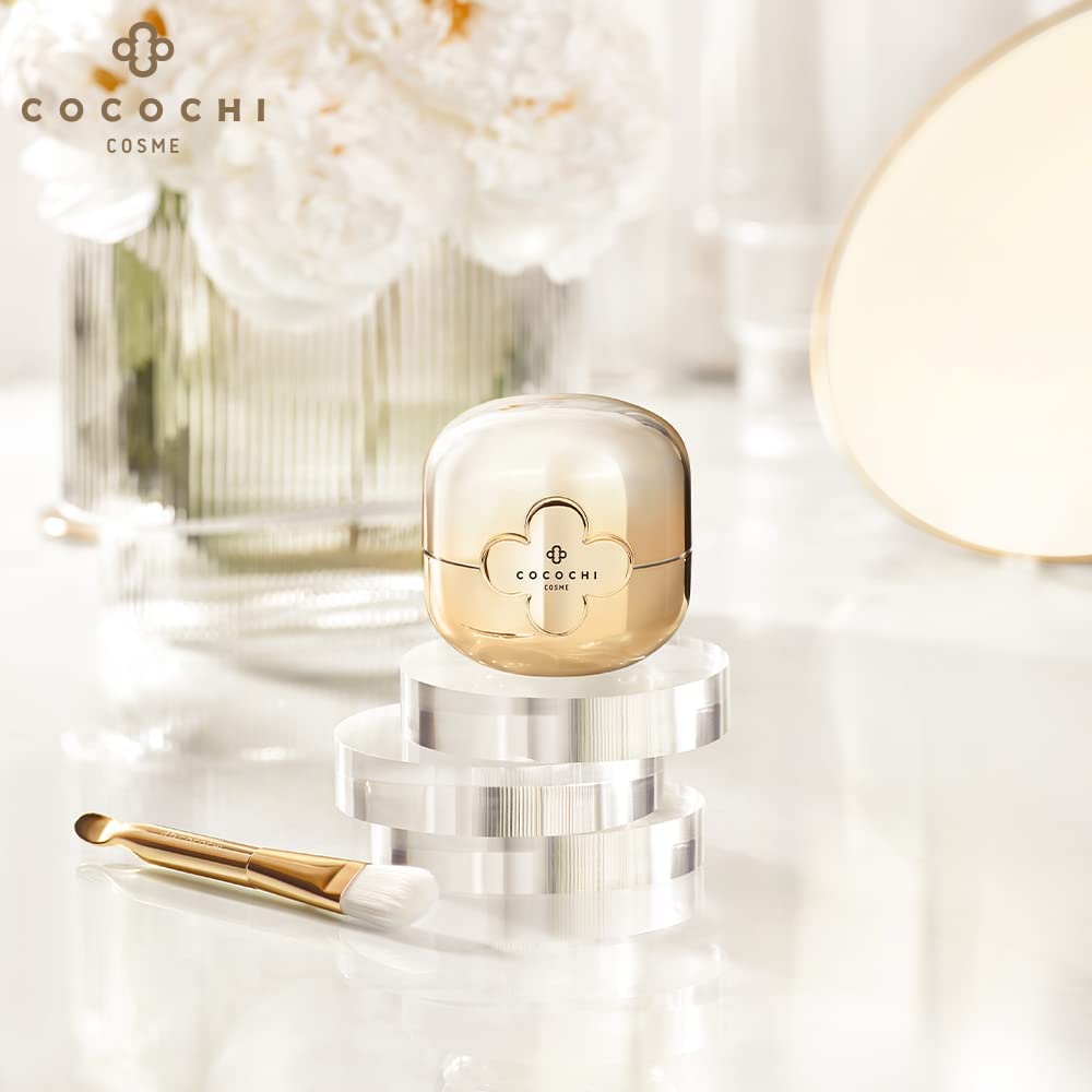 COCOCHI Cosme AG Ultimate антивозрастной Набор 2 в 1 для лица