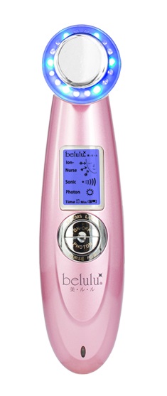 Belulu Classy косметологический аппарат для лица