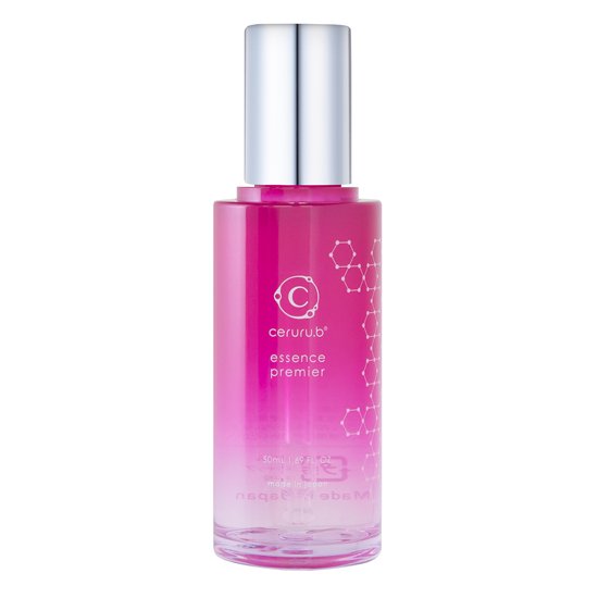 Сыворотка для лица с наноразмерными частицами Ceruru.b  Essence Premier, 50 мл
