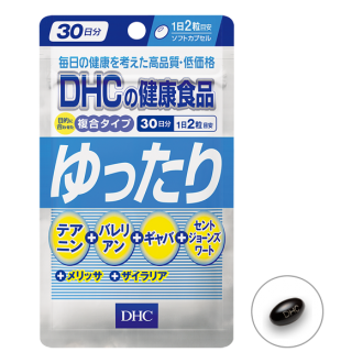 DHC Юттари "Крепкий Сон" на 30 дней