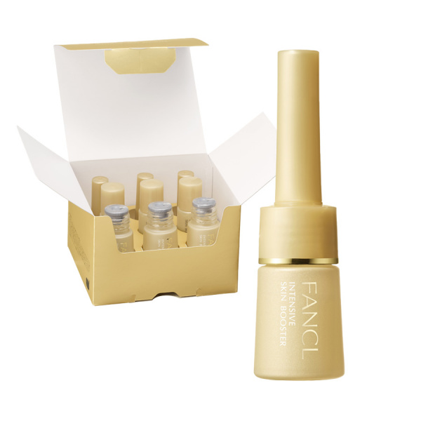 Антивозрастная интенсивная сыворотка-бустер для лица  - Fancl Intensive Skin Booster