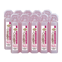 Питьевой коллаген OM-X+Collagen, 10 шт.