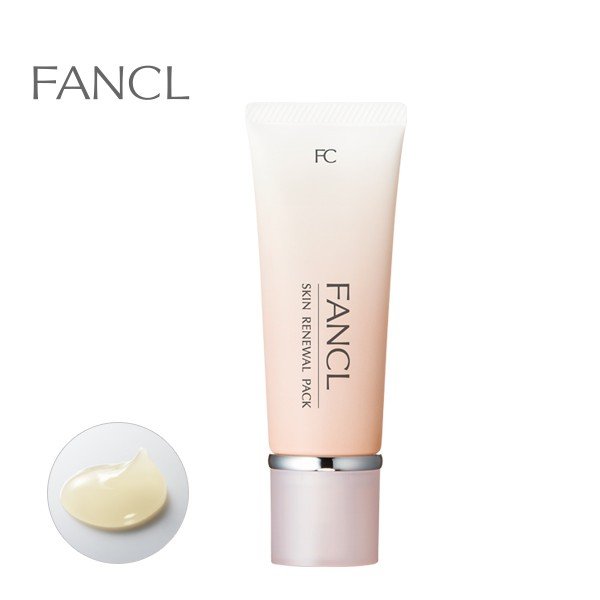 Fancl Skin Renewal Pack маска для восстановления и обновления кожи лица,40г