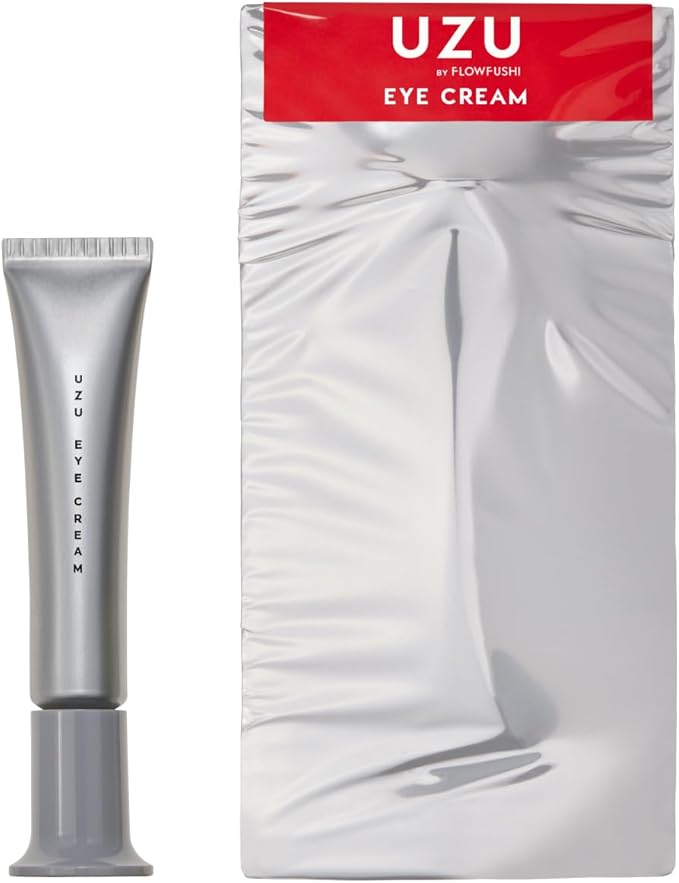 Крем для области вокруг глаз UZU BB Eye Cream,15г.