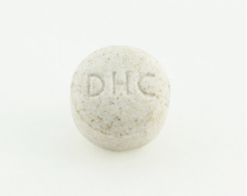 Глюкозамин 2000 Dhc Glucosamine 2000 на 20 дней 