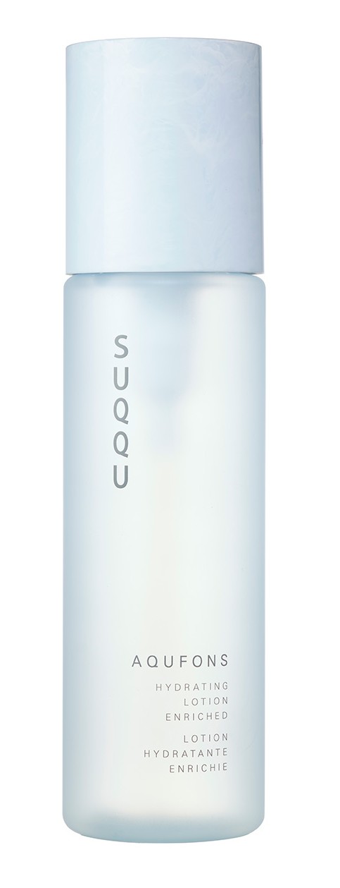 Увлажняющий лосьон с эмульсионной формулой SUQQU AQUFONS Hydrating Lotion Enriched, 200 мл
