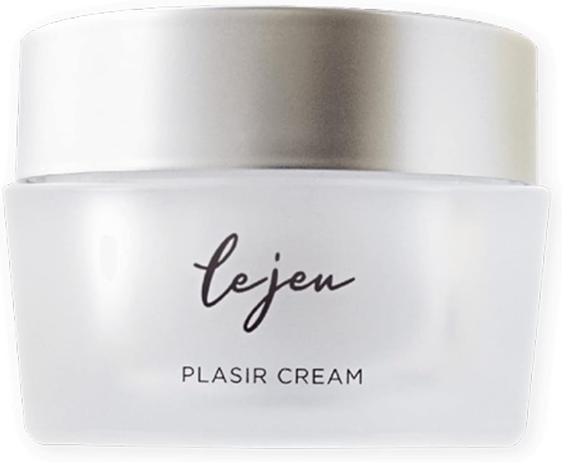 Премиальный крем с бакучиолом Lejeu Plaisir Cream, 50 г 