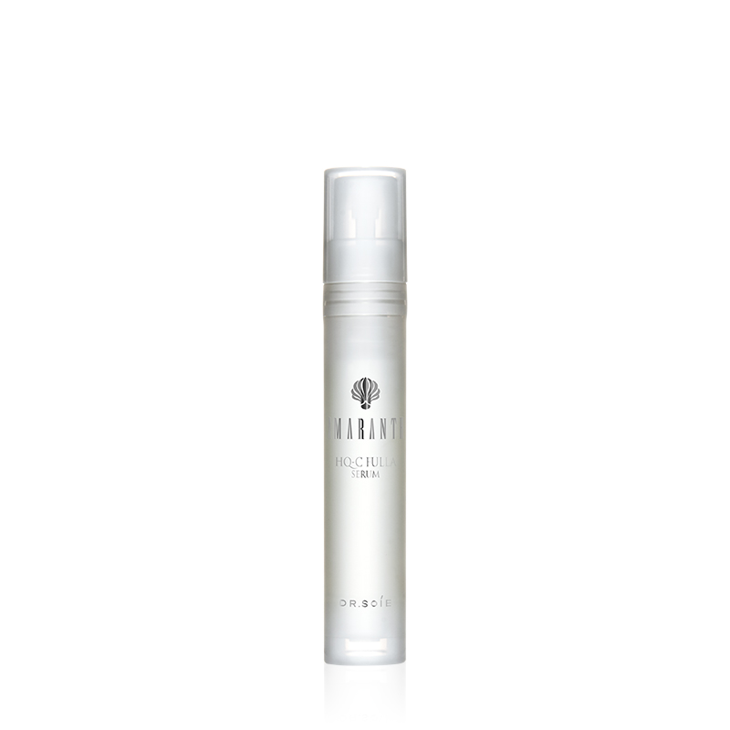 Локальная сыворотка против пигментации с гидрохиноном Amaranth HQ-C Fulla Serum,11g