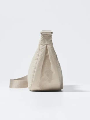 Мини-сумка на плечо UNIQLO