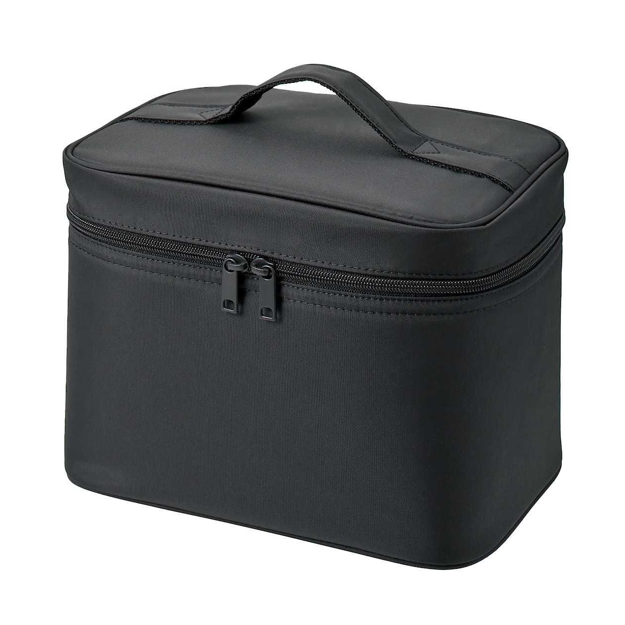 Кейс для хранения косметики, M, Muji