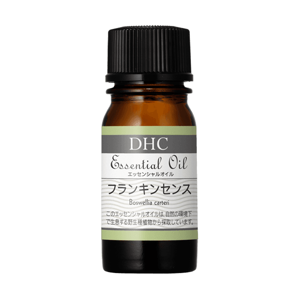 Эфирное масло DHC Ладан (дикий),5мл