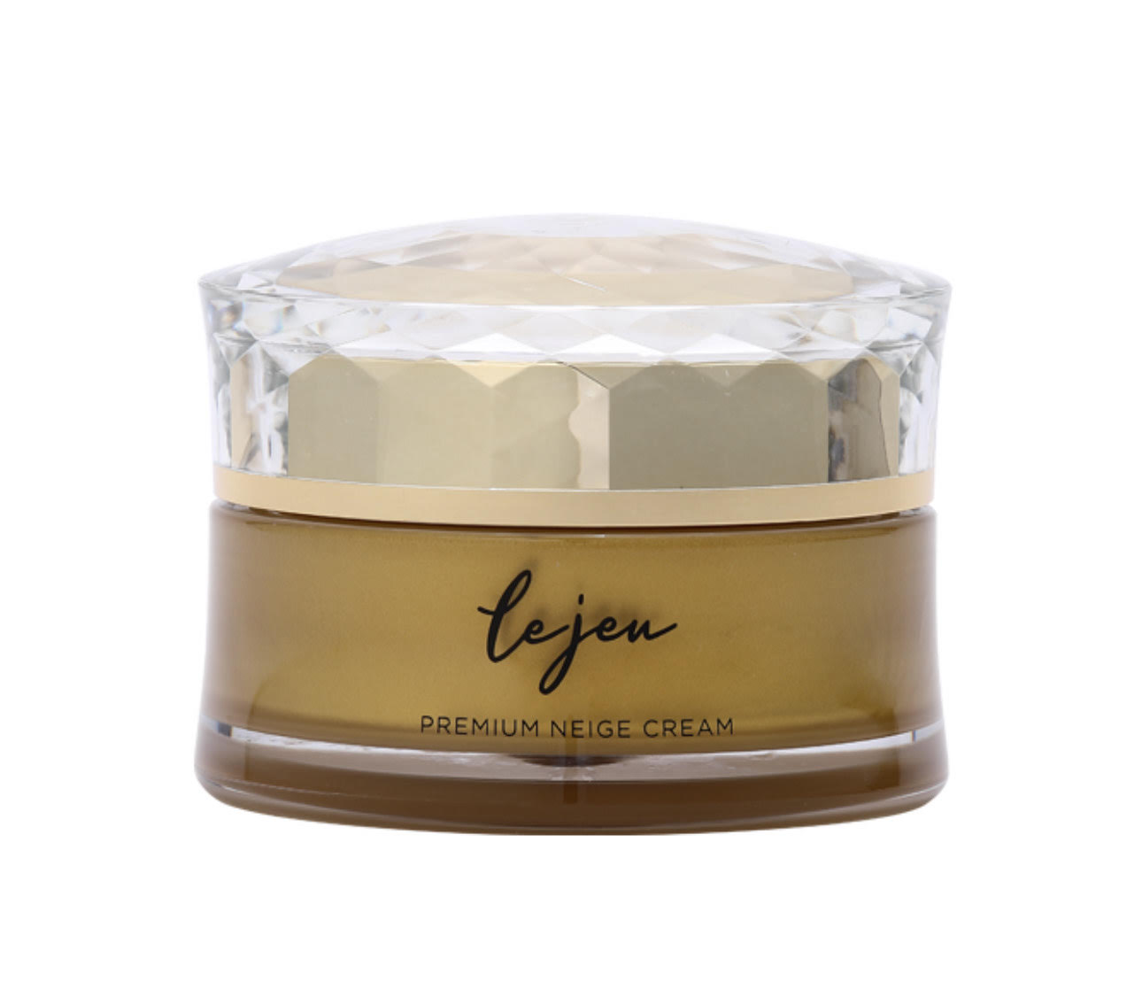 Премиальный крем для лица Lejeu PREMIUM NEIGE CREAM, 30г.