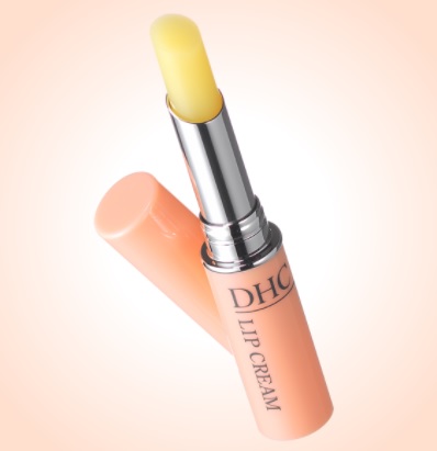 Увлажняющий бальзам для губ DHC Lip Cream