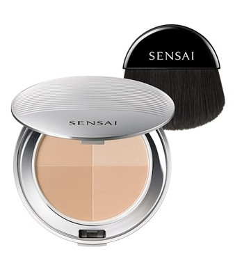 Компактная пудра SENSAI CP Pressed Powder, 8 г.
