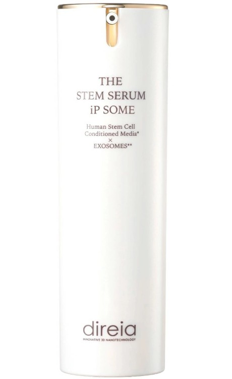 Антивозрастная сыворотка THE STM SERUM iP SOME direia, 30 мл.