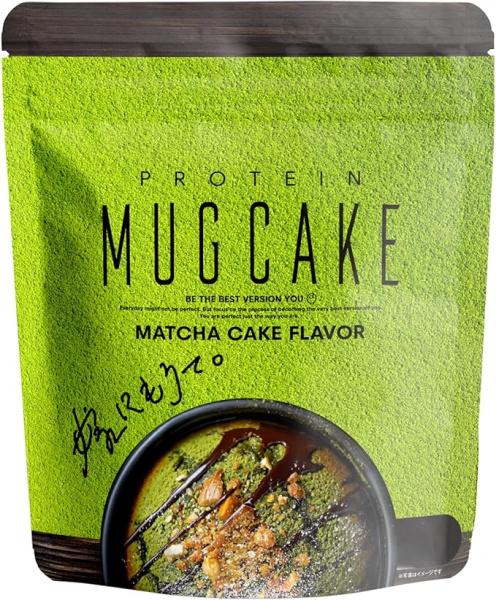 Протеиновый кекс в кружке – Protein MugCake