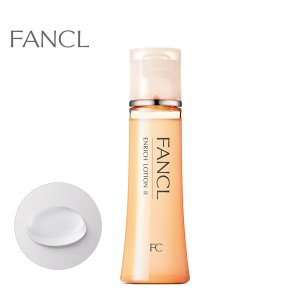 Fancl Enrich Lotion II освежающий лосьон,30ml