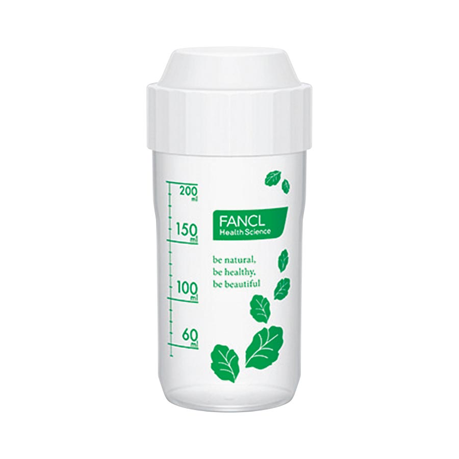 Шейкер для аодзиру Fancl