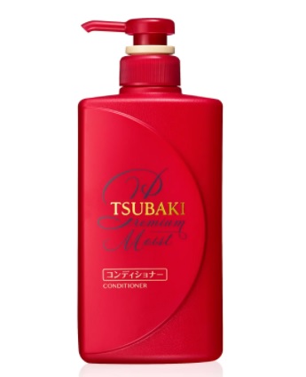 Кондиционер для волос Shiseido Tsubaki Premium Moist Conditioner