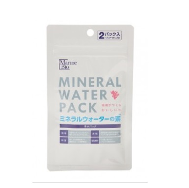 Минеральная вода Marine Bio Mineral Water