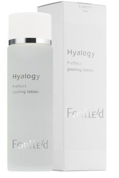 Пилинг лосьон Forlle`d Hyalogy P-effect Peeling Lotion,100ml