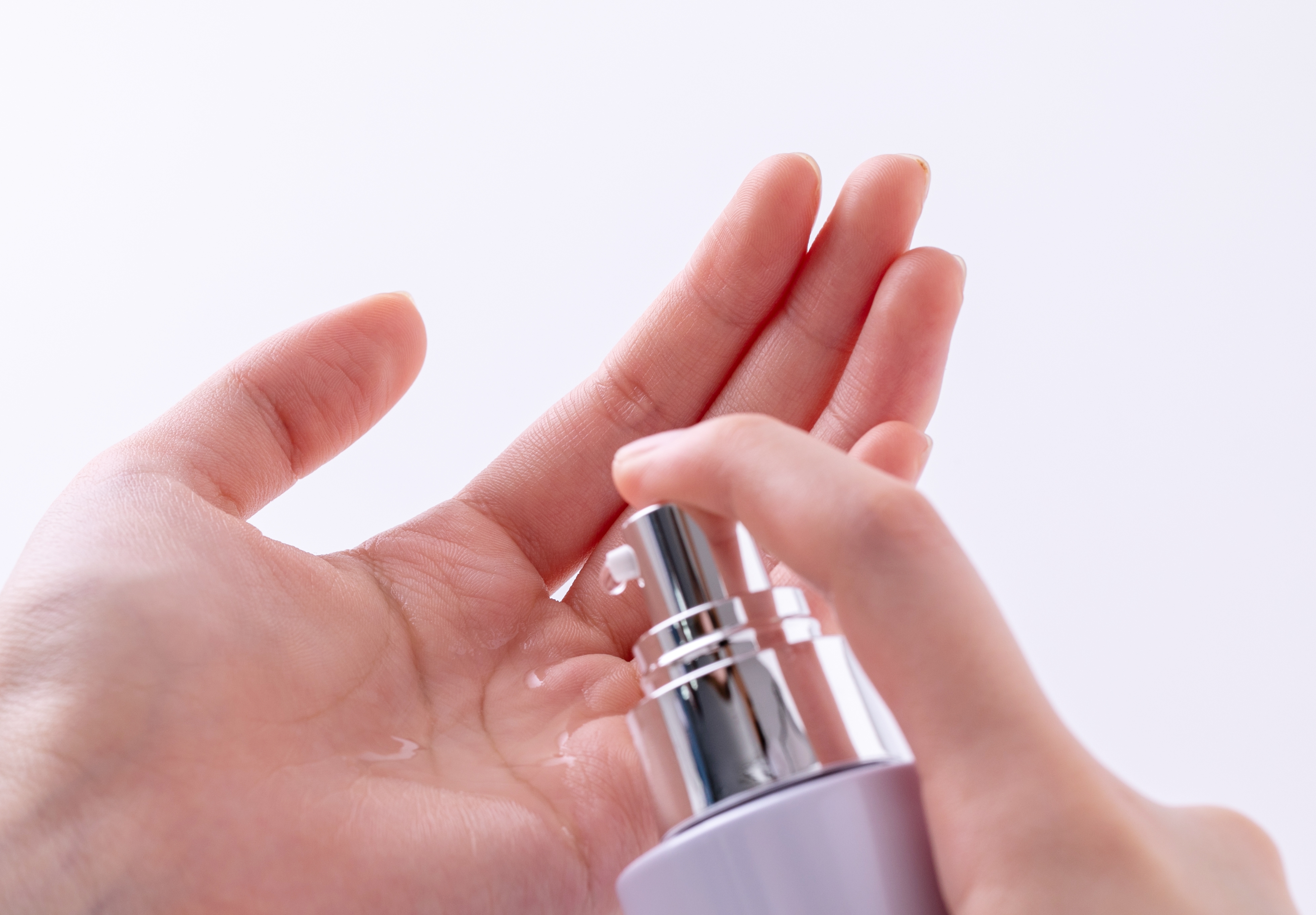 Лосьон с эффектом лифтинга Direia Stem Intense Use Lotion EX SOME, 120мл