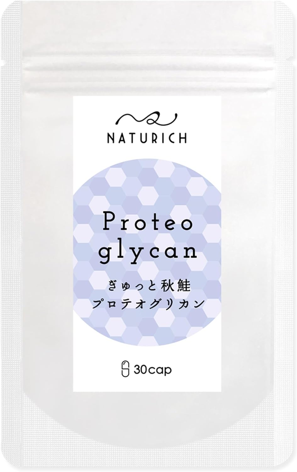 Протеогликаны Naturich Proteoglycan на 30 дней