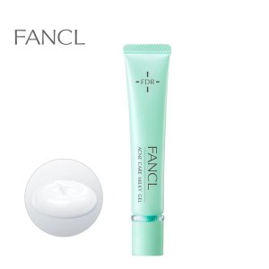 Fancl FDR Acne Care Milky Gel гель против акне,18g