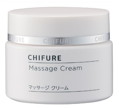Массажный крем Chifure Massage cream,100g