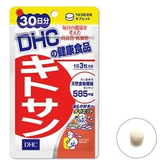 DHC Хитозан
