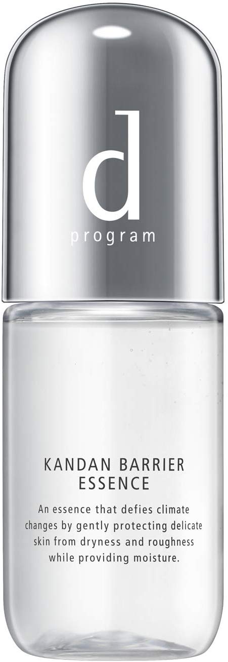 Shiseido kanda Barrier Essence эссенция «тепло-холод», 40 мл