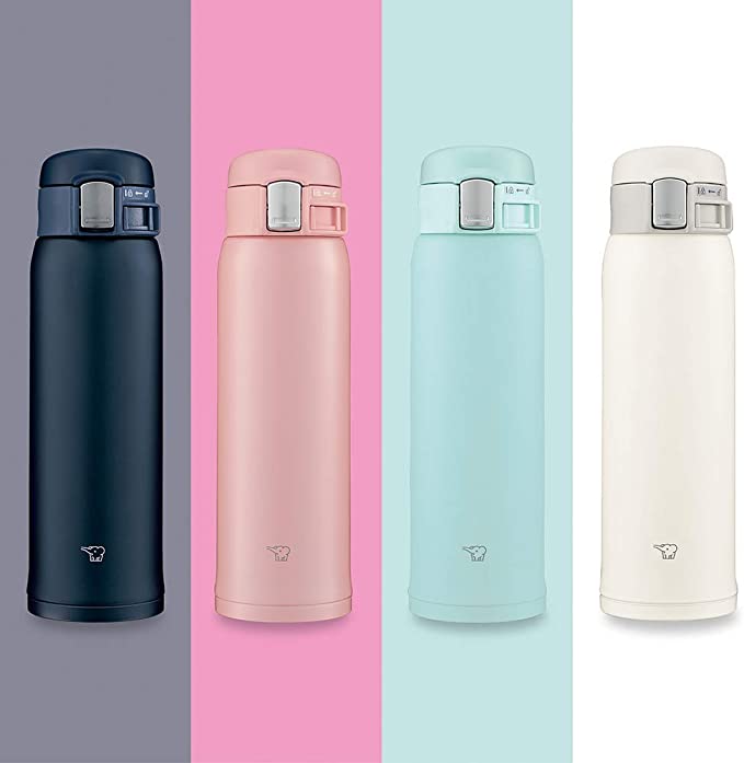 Термос ZOJIRUSHI SM-SF 48-AD