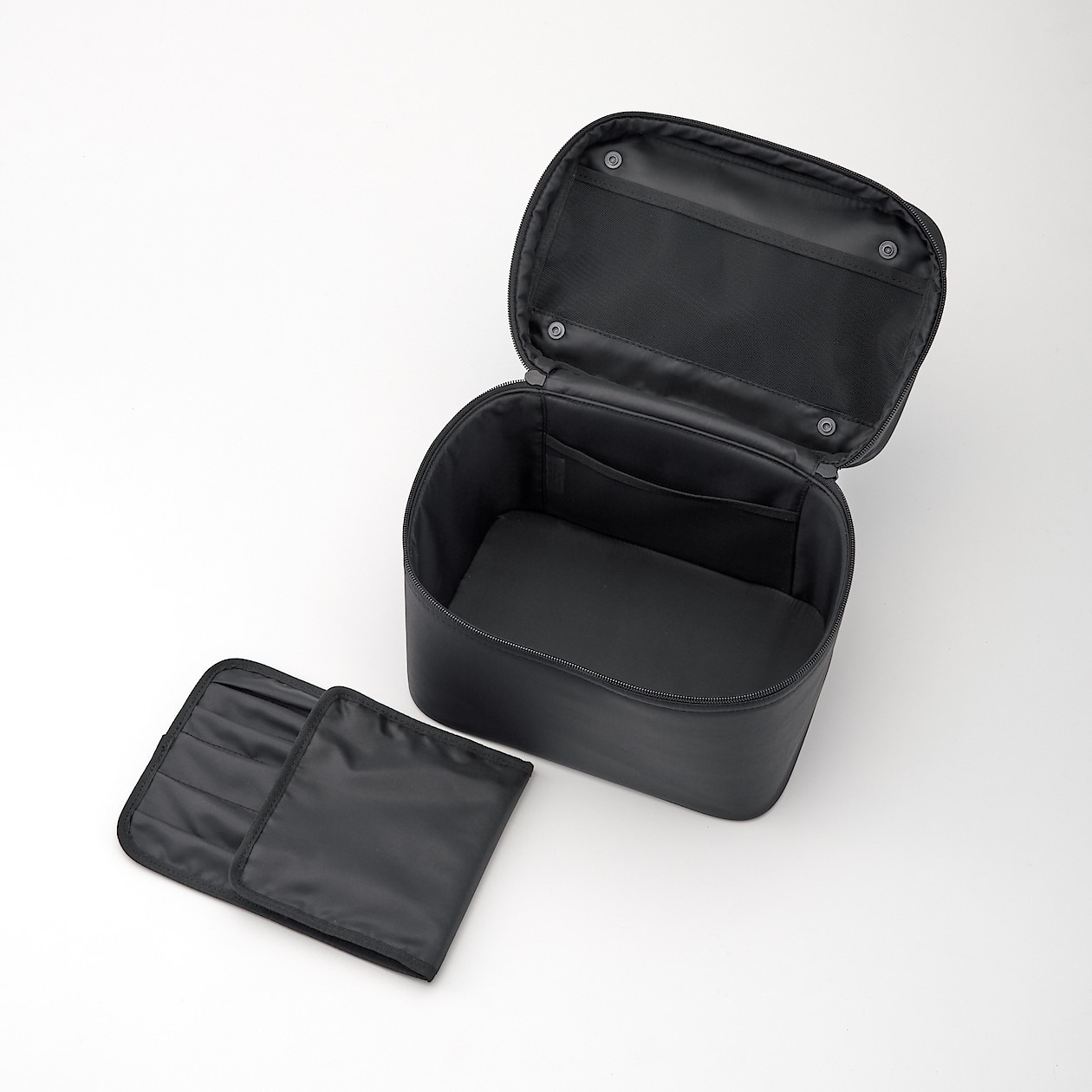 Кейс для хранения косметики, M, Muji