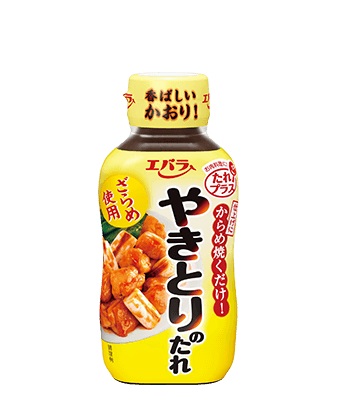 Соус якитори EBARA Yakitori no tare