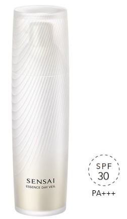 Дневная антивозрастная  UV-эссенция SENSAI Essence Day Veil, 40 мл.