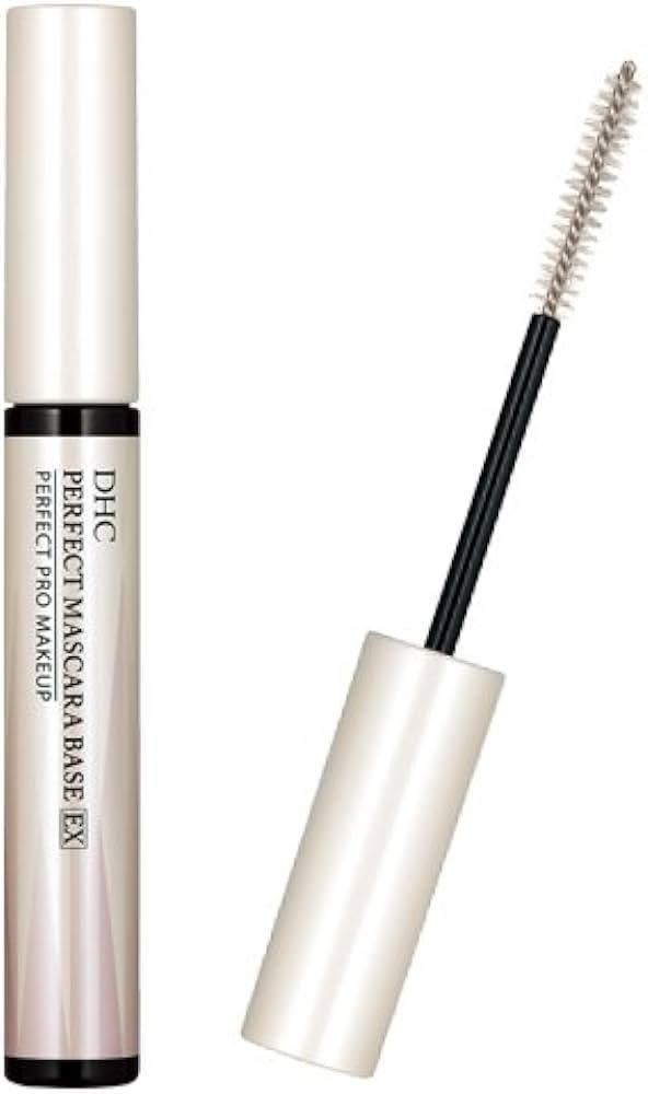 Основа для туши DHC Perfect Mascara Base EX